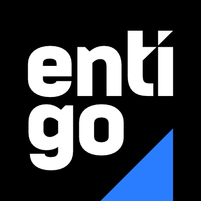 Entigo Logo